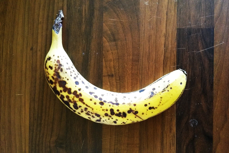 Pochette de l'opus La Banane Libre